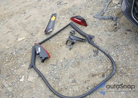 2025 Audi A5 Sportback Premium Plus 45 Tfsi S Line Quattro S Tronic z USA, uszkodzony, nr VIN WAUFACF5XSA016258